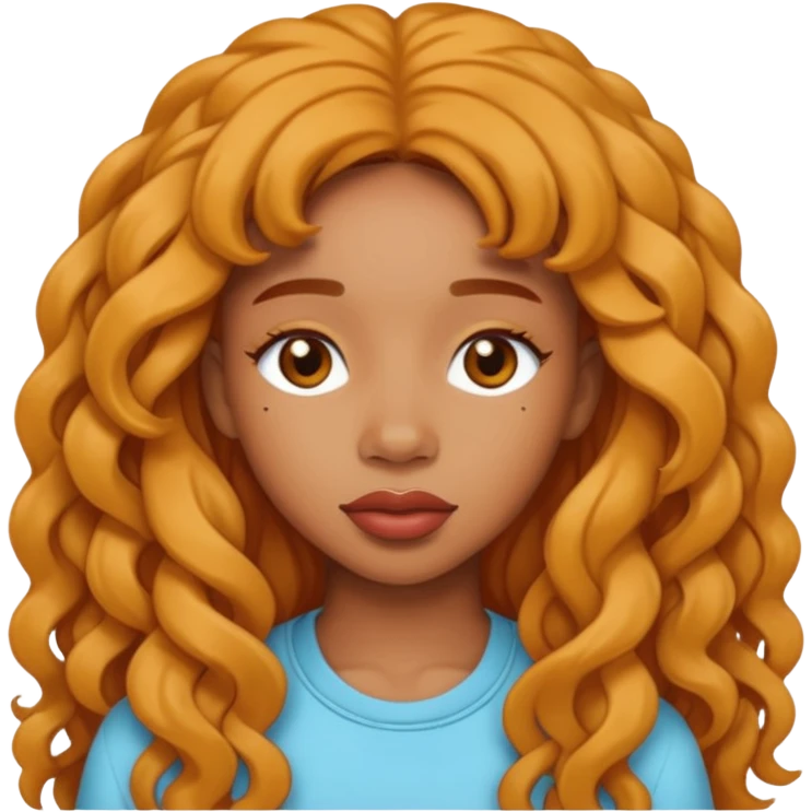 Sza emoji