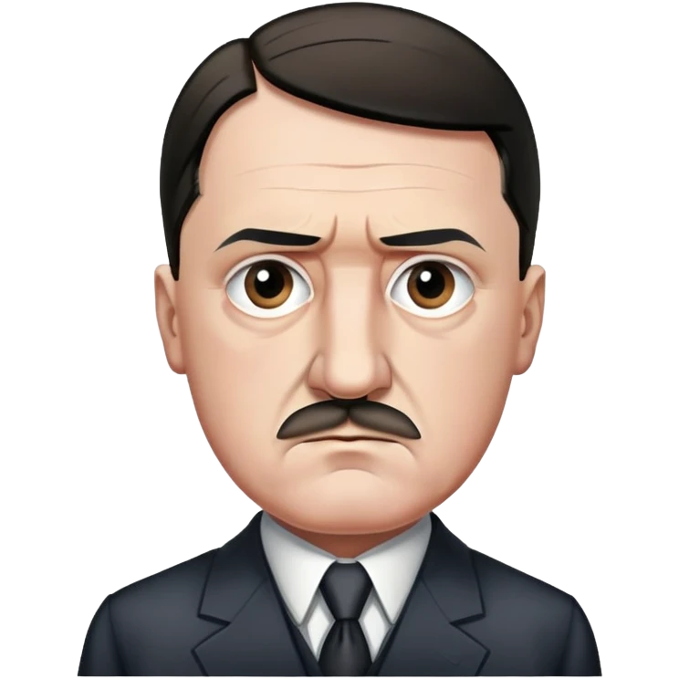 Adolf hitler  emoji