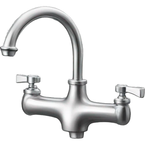 Faucet emoji