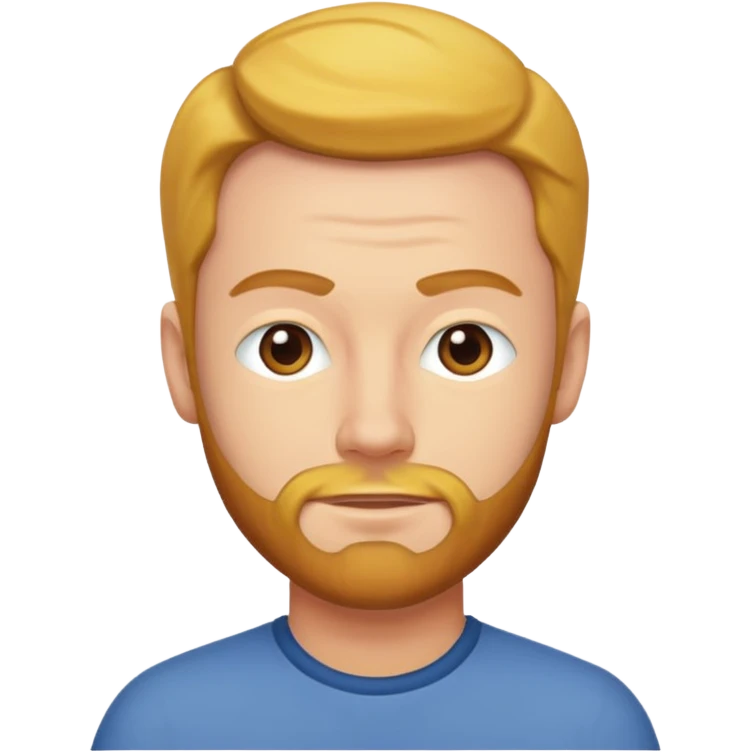 Chris Masterson emoji