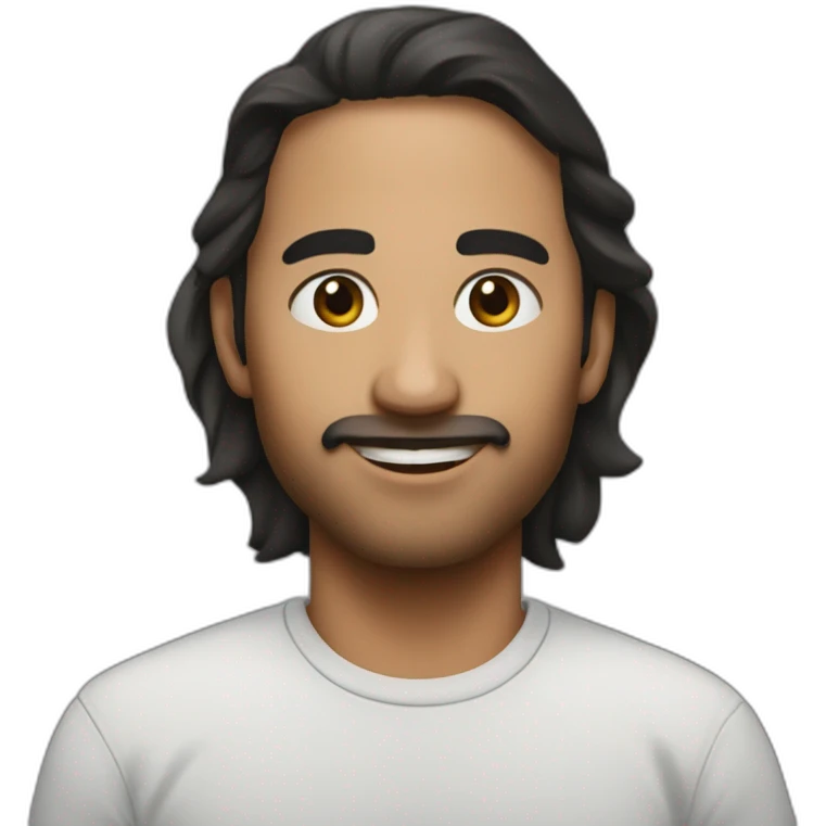 Milles morales emoji