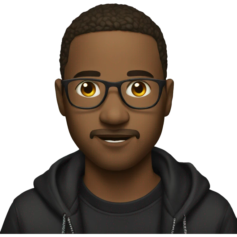 rap emoji