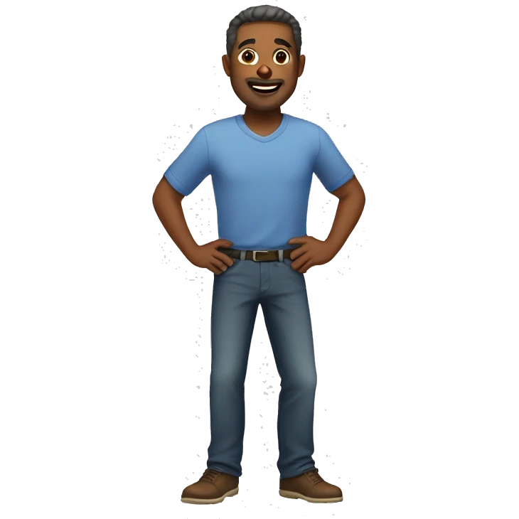 Father emoji