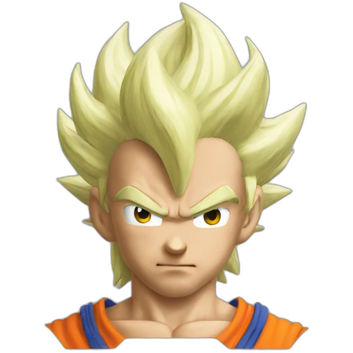 Dragon ball emoji
