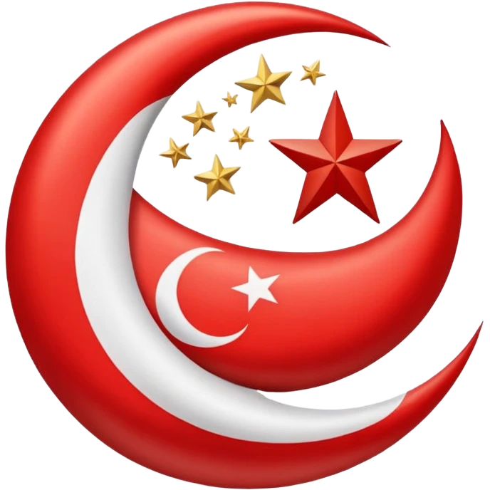 Emoji🇹🇷+🛃 emoji