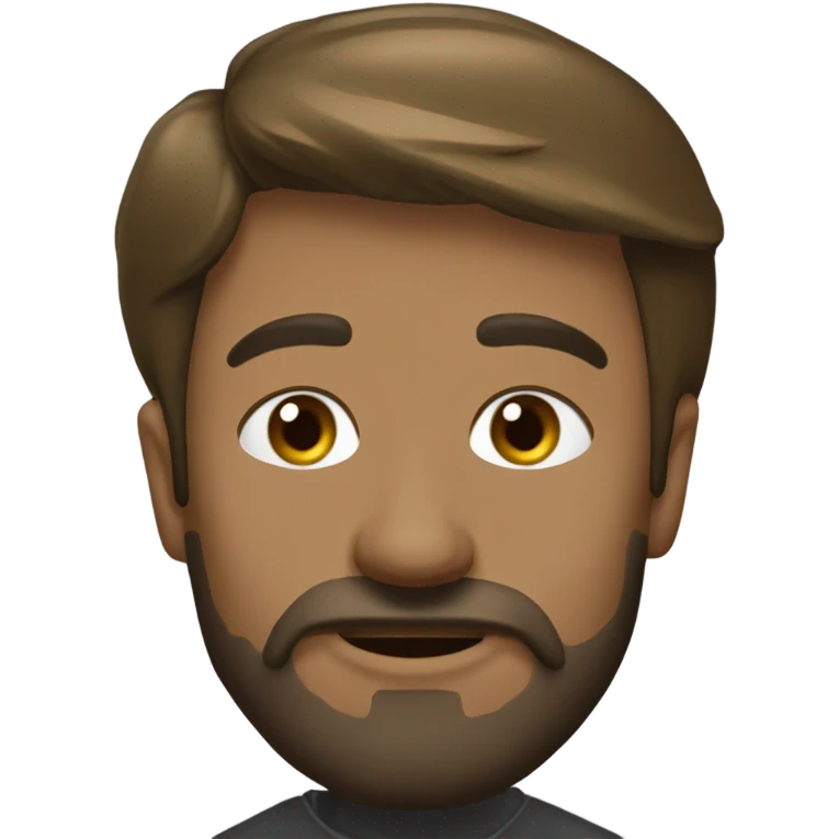 Беременный морской конек emoji
