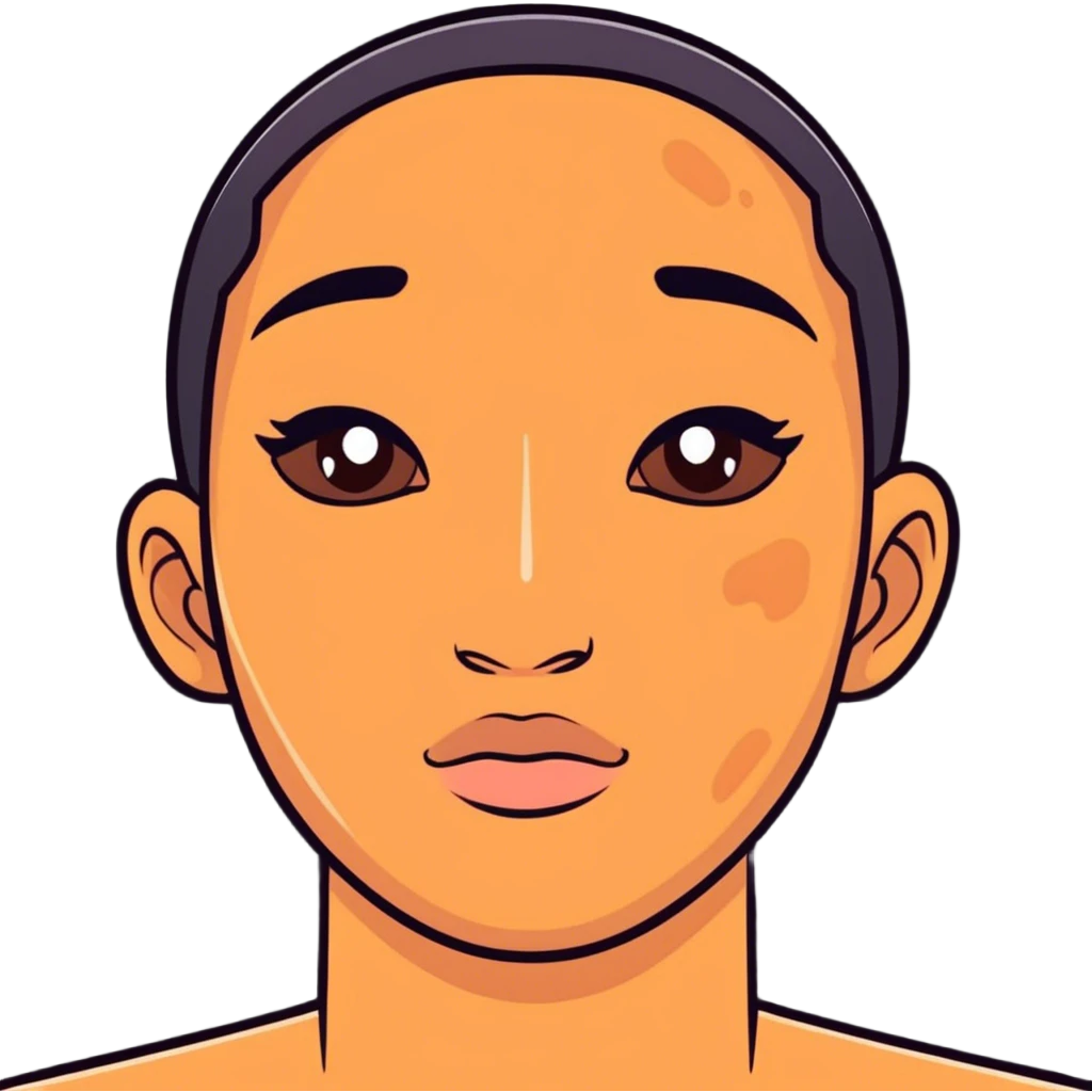 Highperpigmentation emoji