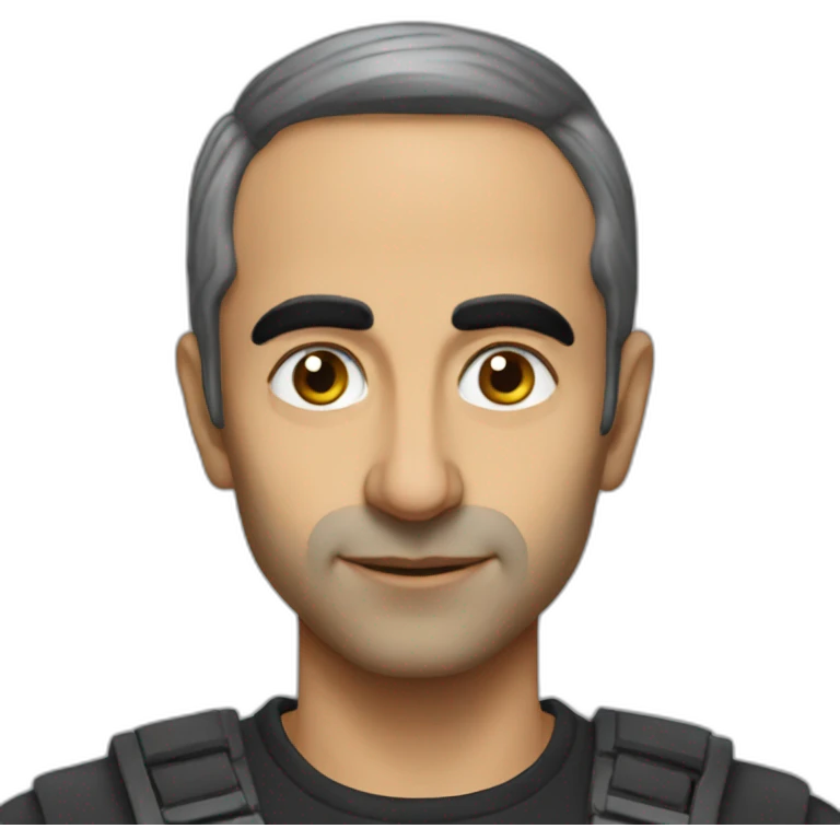 Zemmour emoji