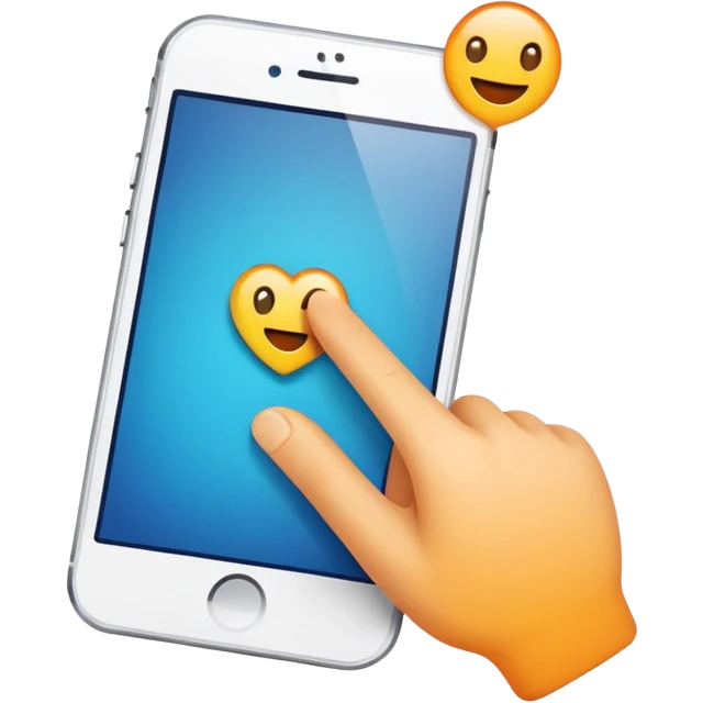 graficacrecimiento emoji