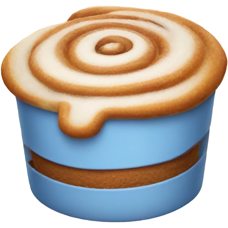  Cinnamonroll emoji