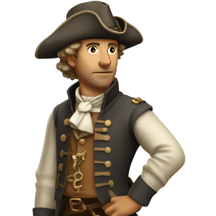 European explorer  emoji