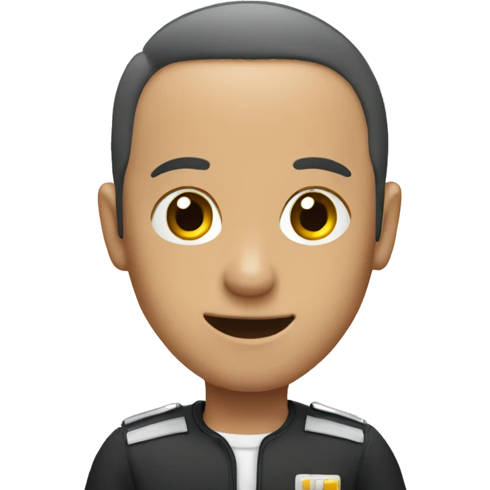 ssd emoji