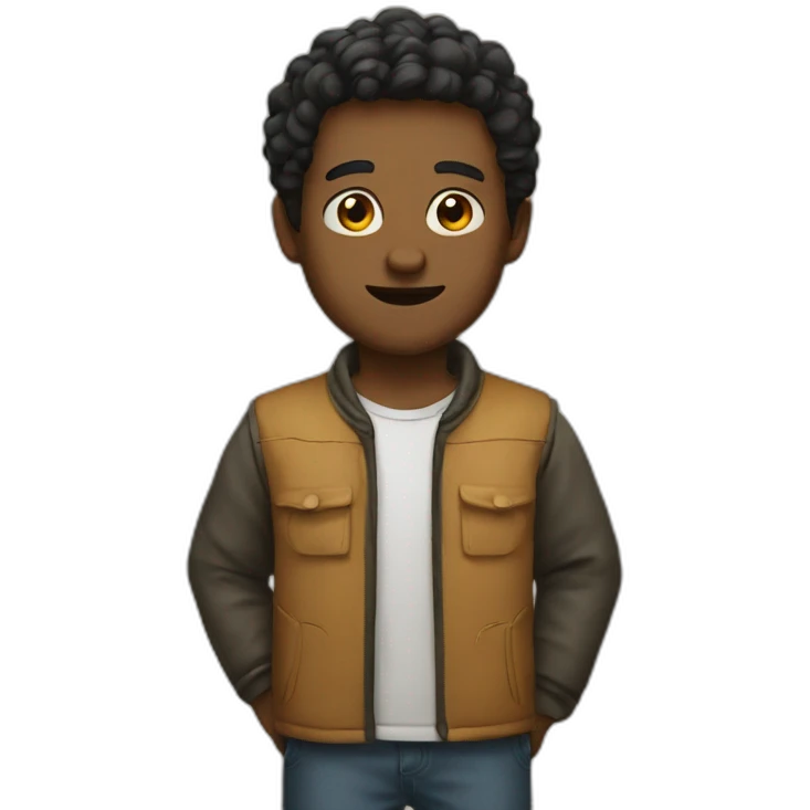Yeat emoji