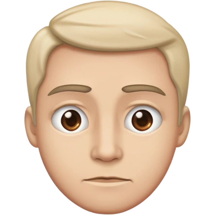 judgy face emoji