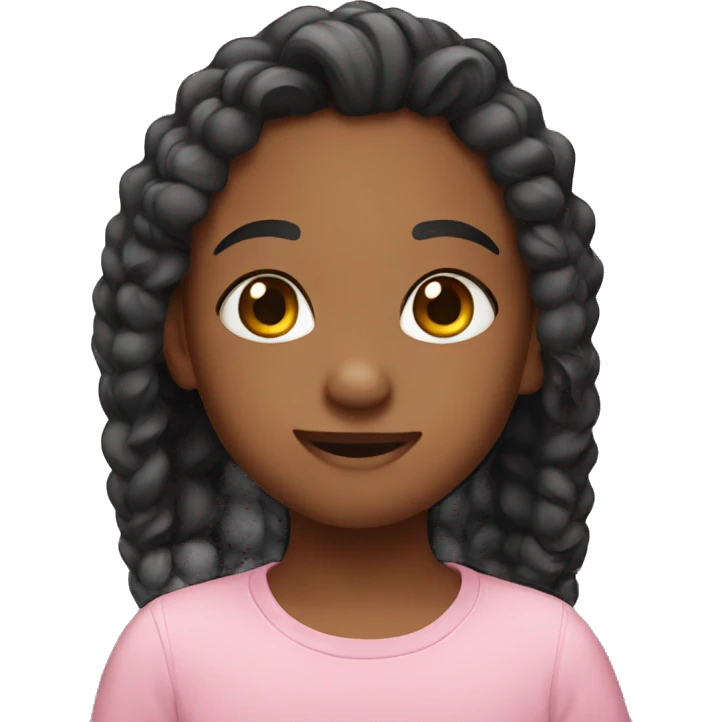 Cute 🥰 emoji