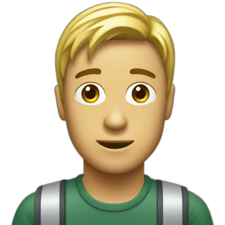 Windows Vista emoji