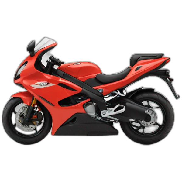 Rotax max evo emoji