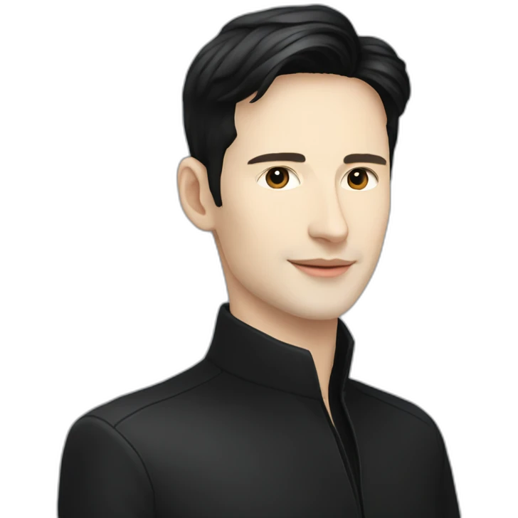 pavel durov emoji