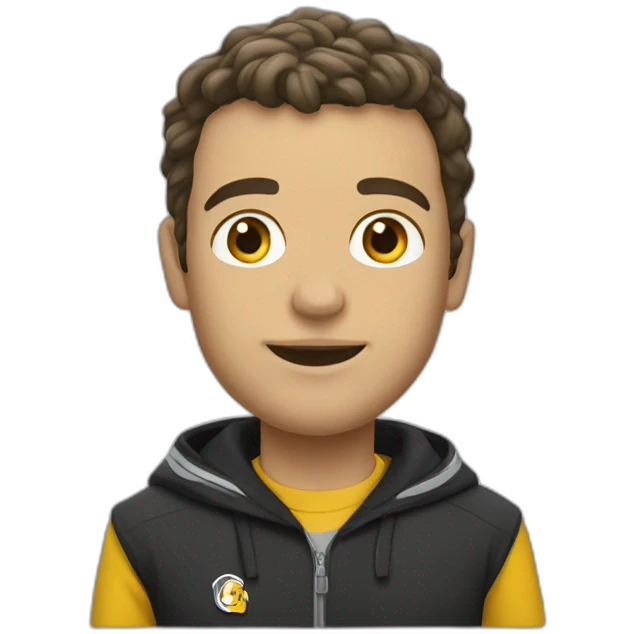 Charleroi emoji