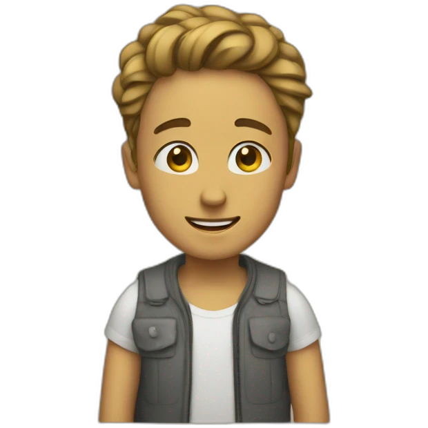 Joyca emoji