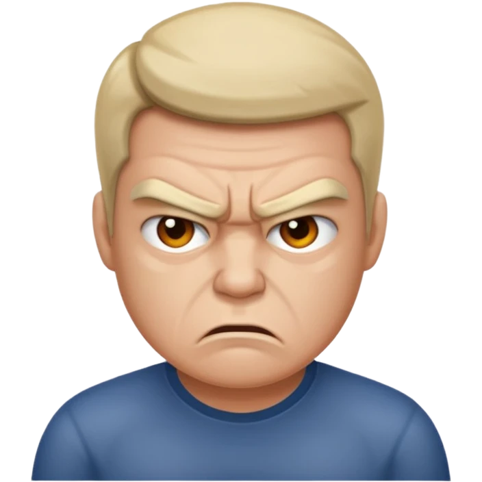 terrorist head emoji