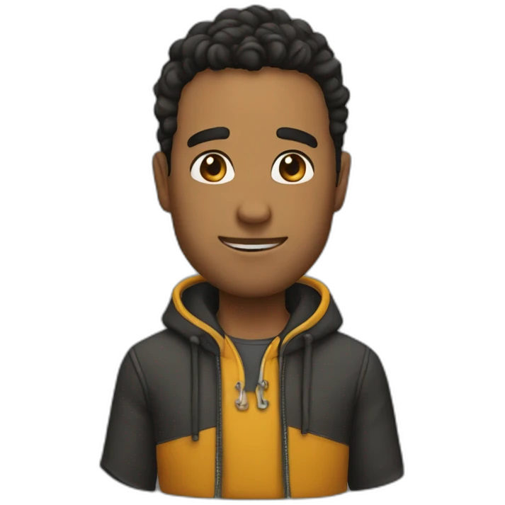 Perfecto emoji