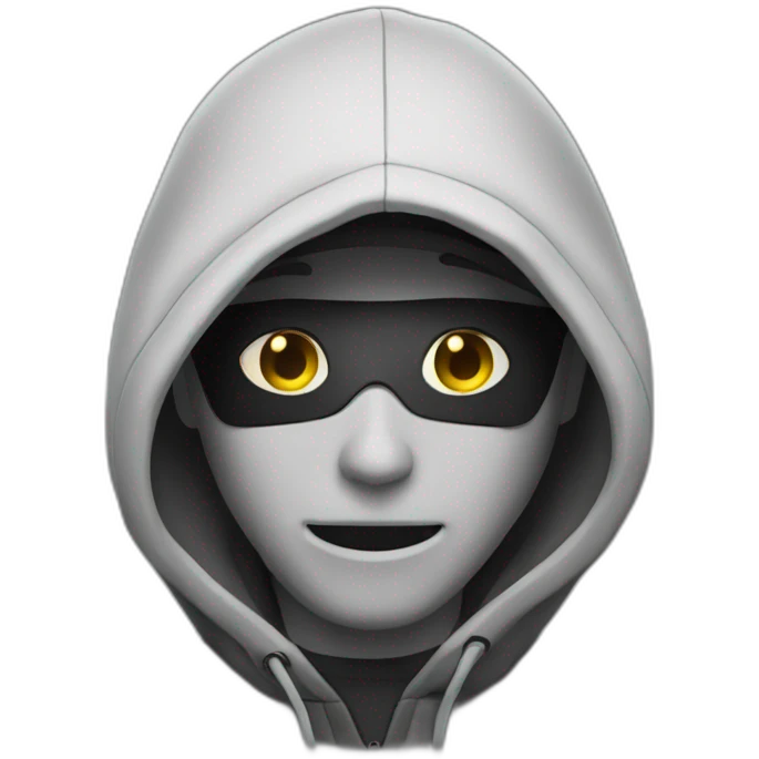 Alan Walker emoji