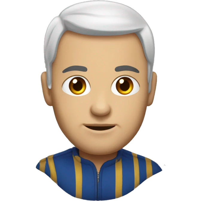 Bosnian  emoji