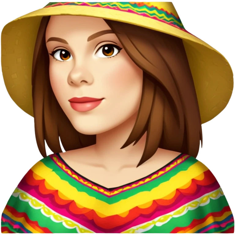 Fiestero emoji