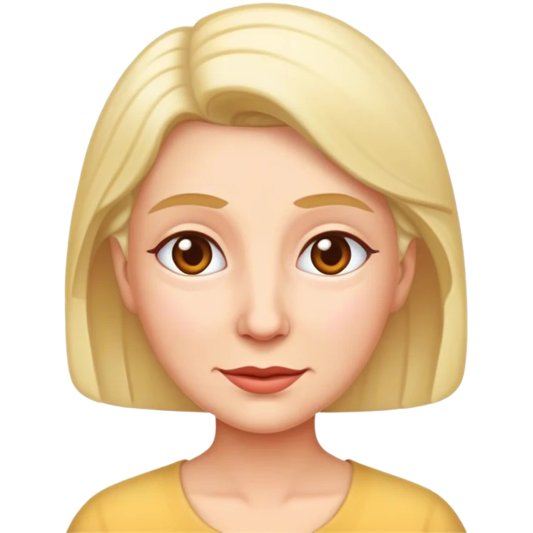 Nanna emoji