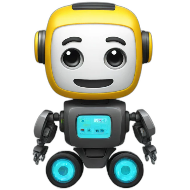robotaxi emoji