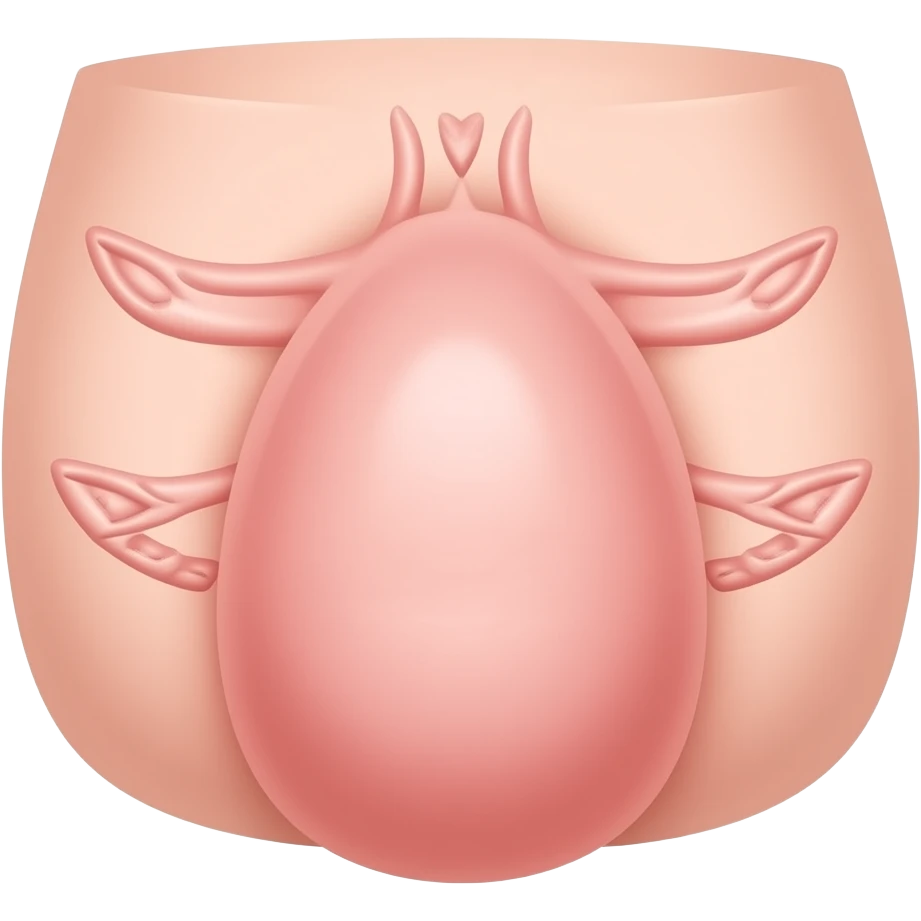 Erect penis emoji