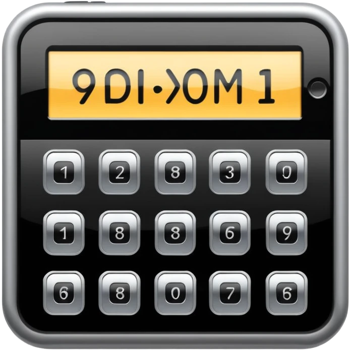 سونی شیک ۹۱d emoji