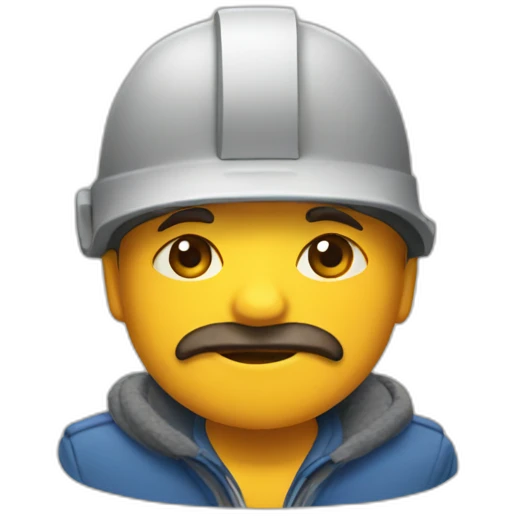 Lavadora emoji