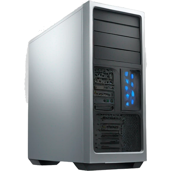 Gaming PC emoji