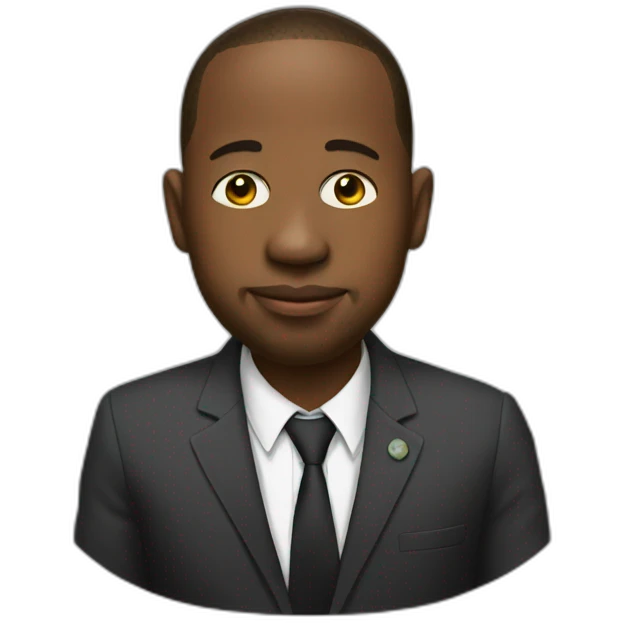 Sonko emoji