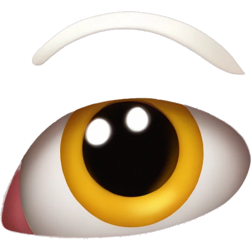 piglet ear notching emoji
