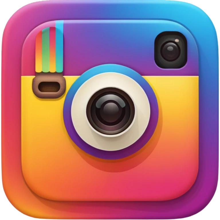 Instagram emoji