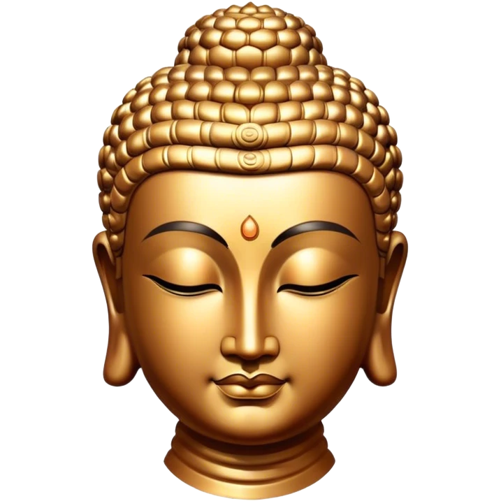 Buddha emoji