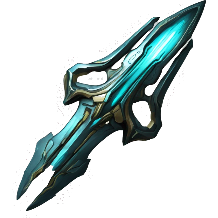 Warframe excaliber emoji