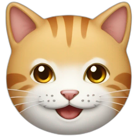 happy_cat emoji