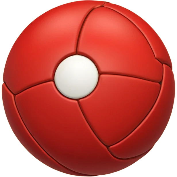 pelota emoji