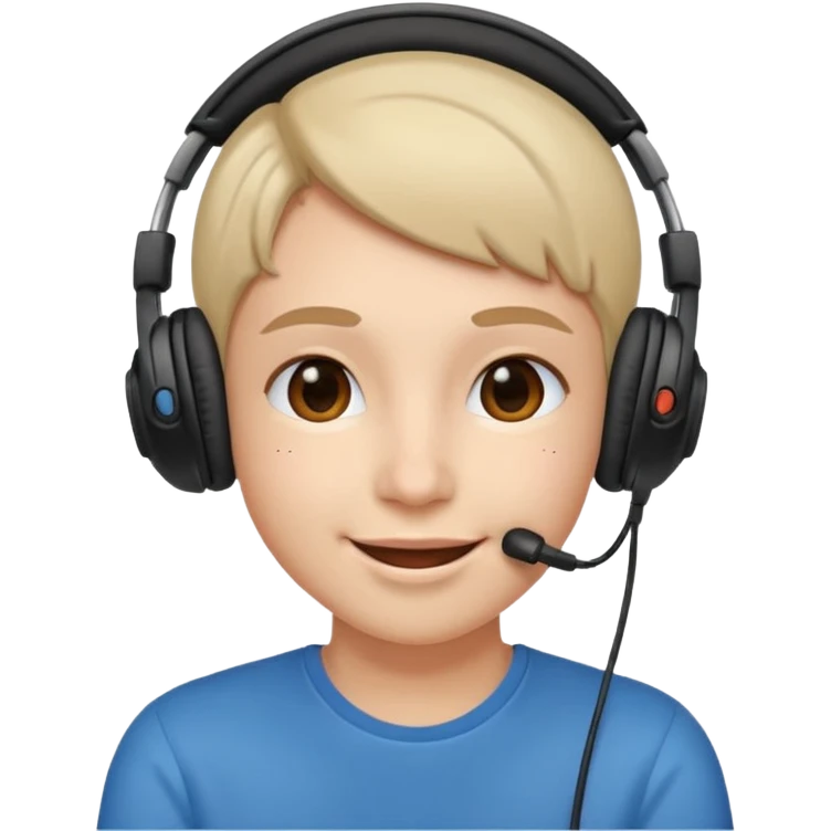 💕🎧😘 emoji