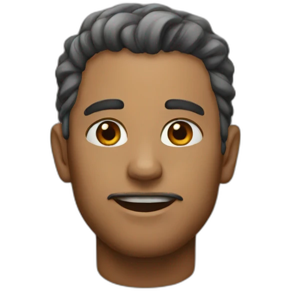 H emoji