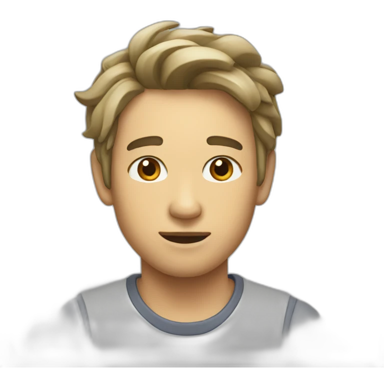 iPhone 18 emoji