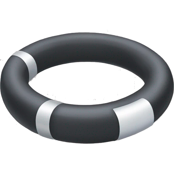 pilates ring emoji