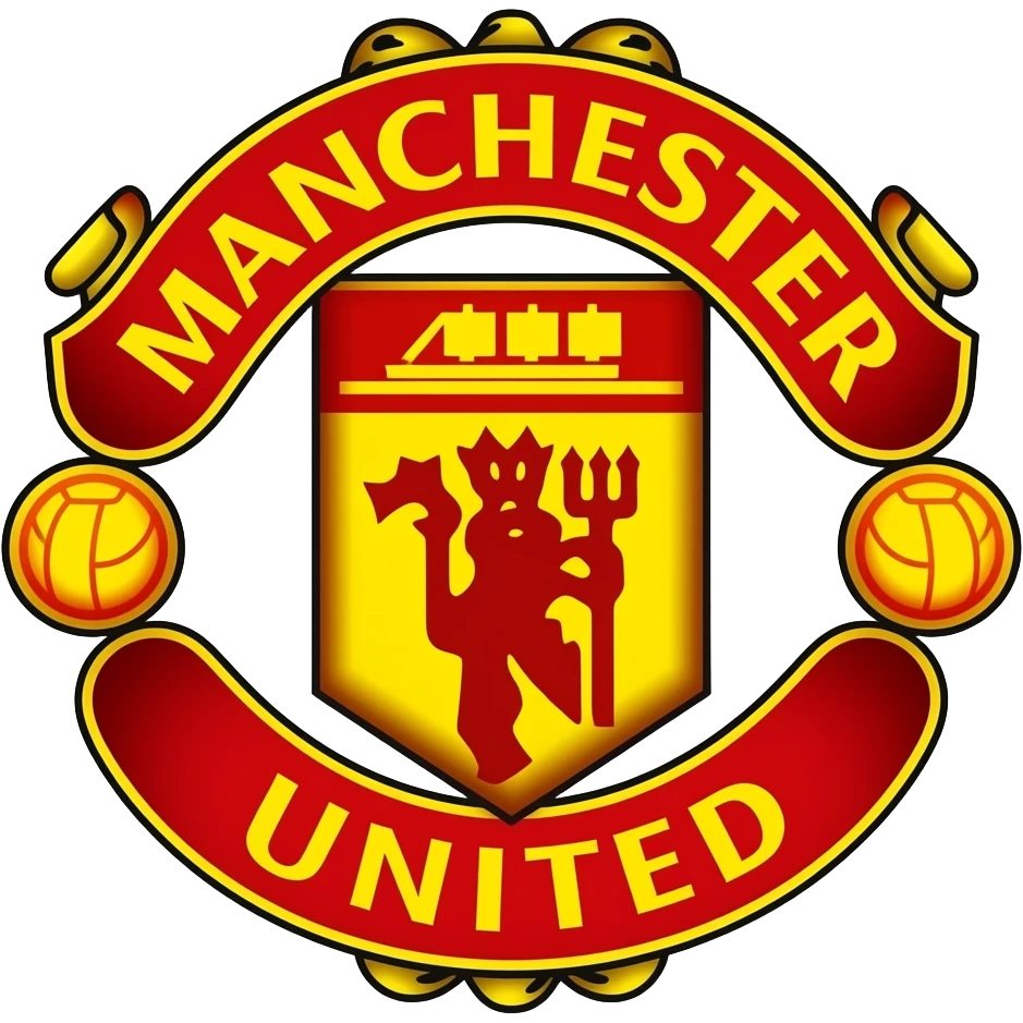 manchester united emoji