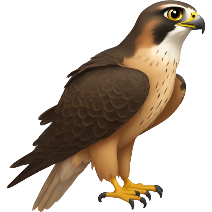 falcon emoji