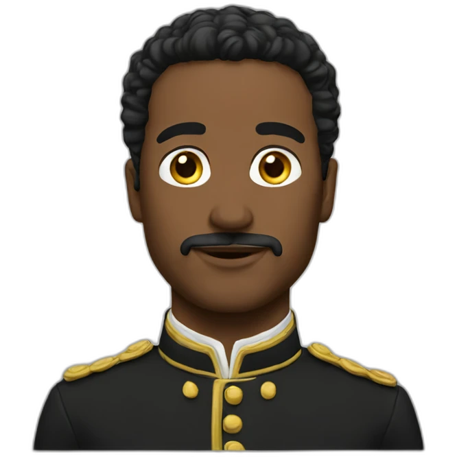 Francois emoji