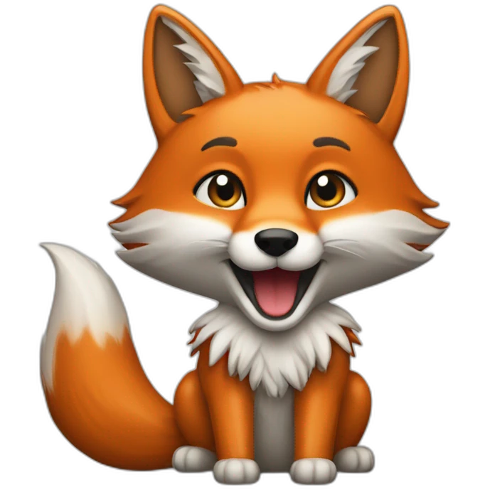 fox win money emoji